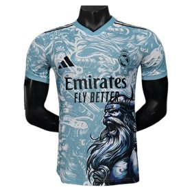 Nogometni Dres Real Madrid x Viking Warrior Special 2024-25